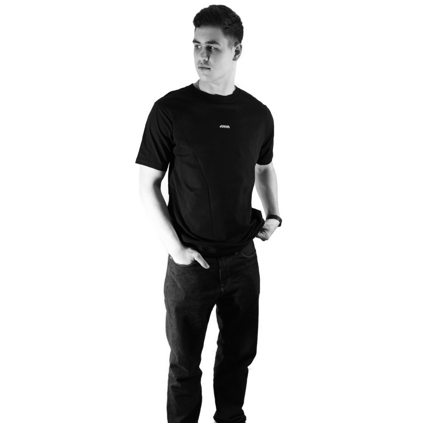 „Maskworld“ Street Shirt