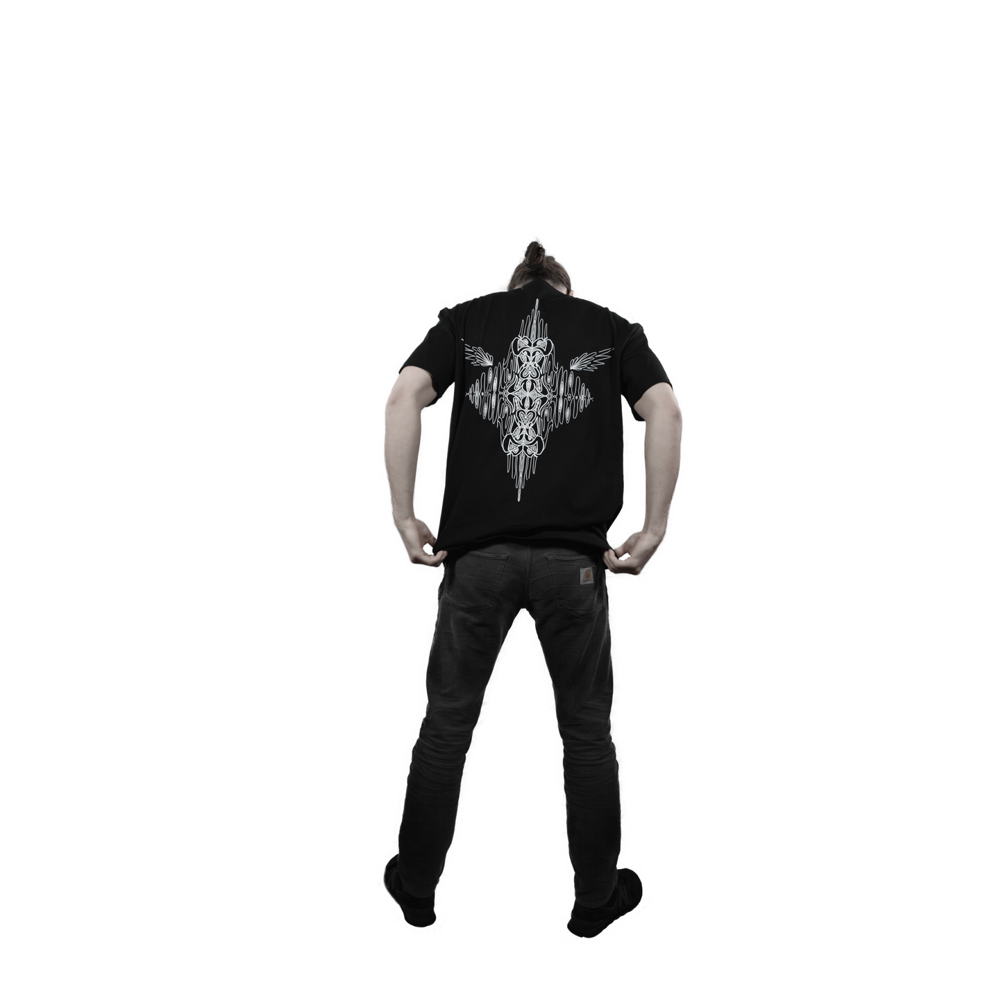 „Bumble B“ Street Shirt