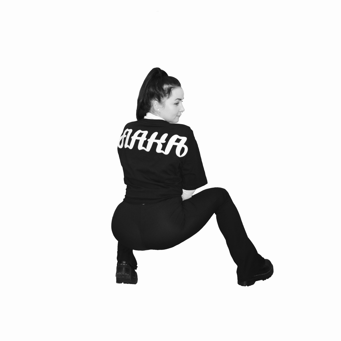 „BIG FLAKA“ Street Shirt