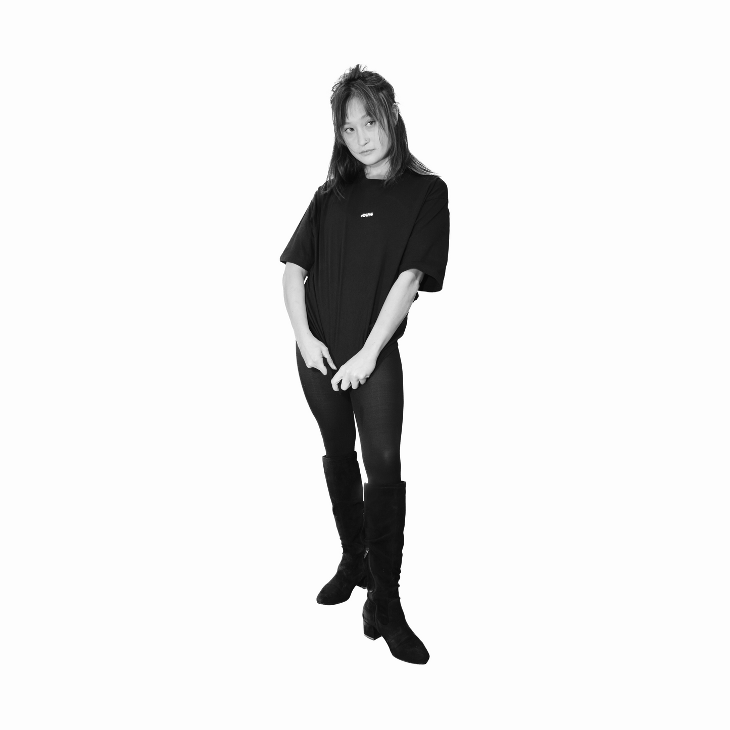 „BIG FLAKA“ Street Shirt