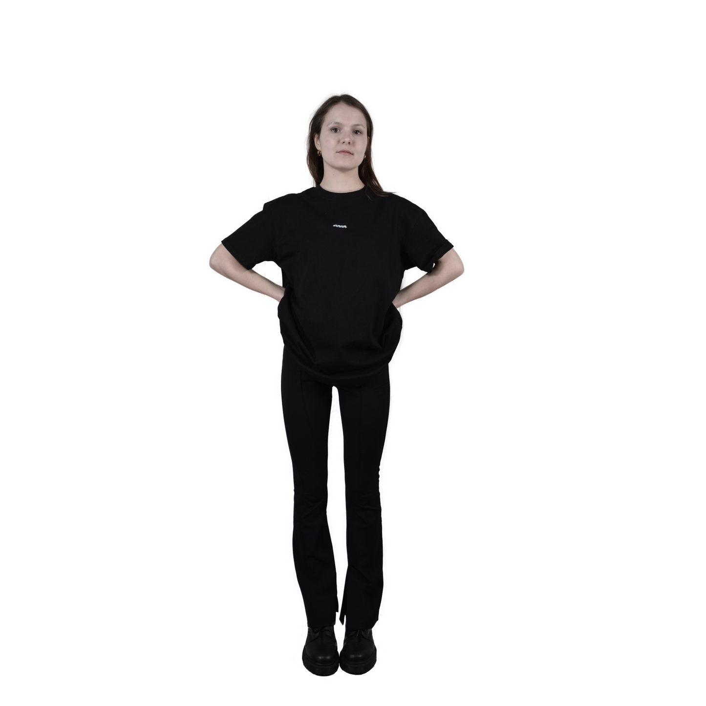 „Je Pense A Toi“ Street Shirt