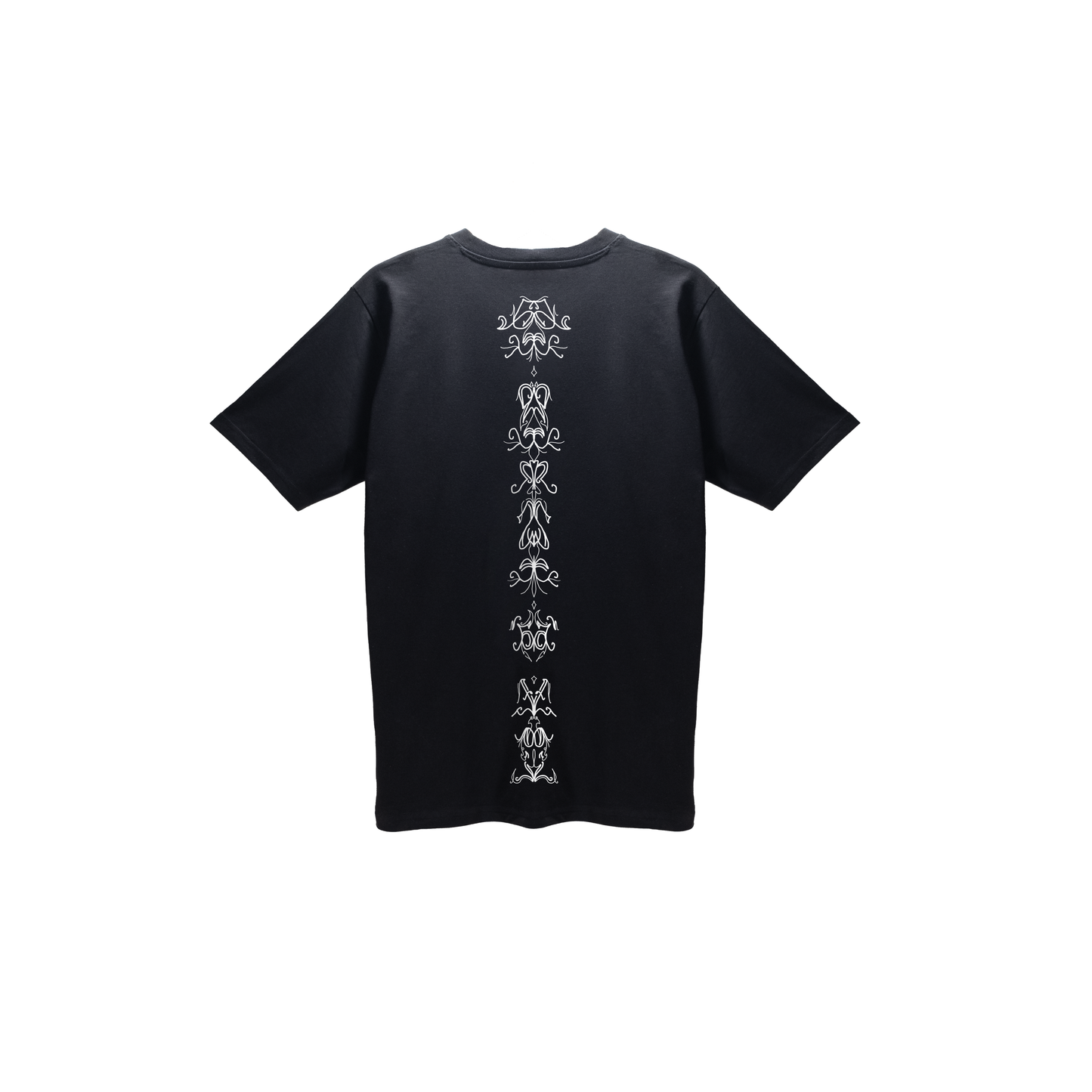 „Je Pense A Toi“ Street Shirt