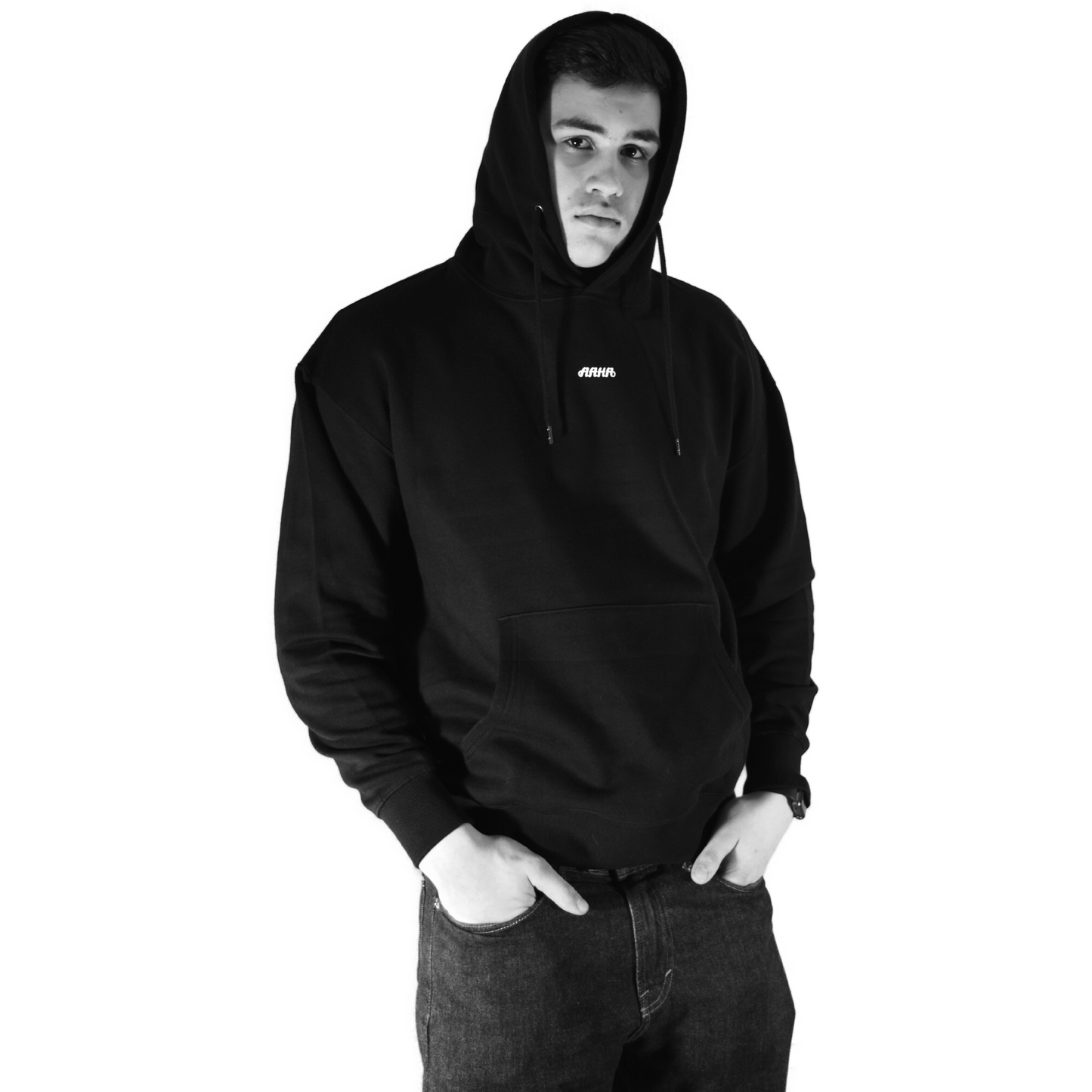 „Maskworld“ Ghost Hoodie