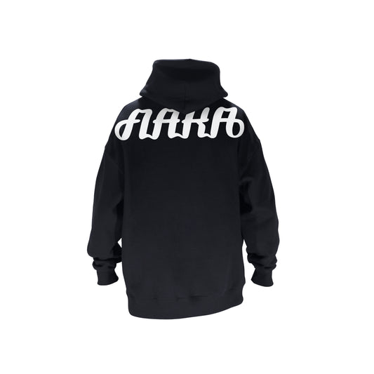 „BIG FLAKA“ Ghost Hoodie
